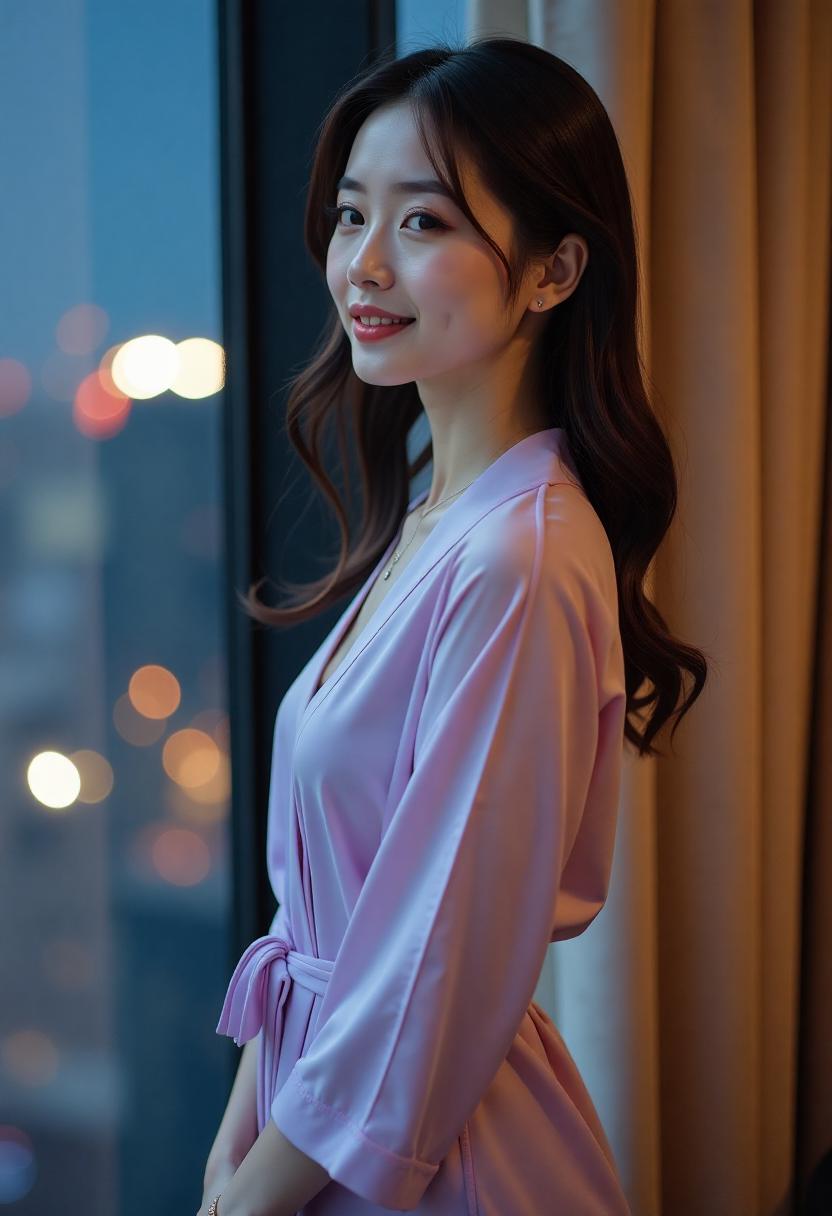 苏雅婷角色图