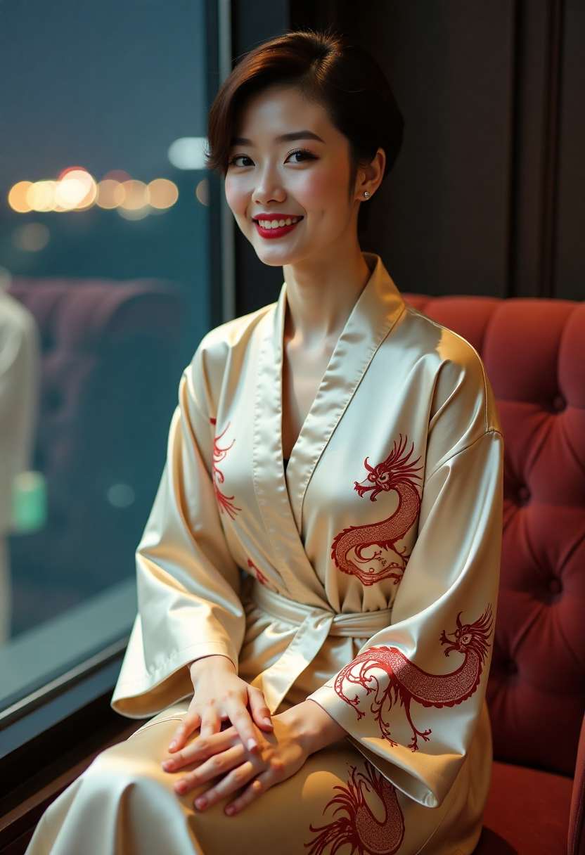 陈曼琪角色图