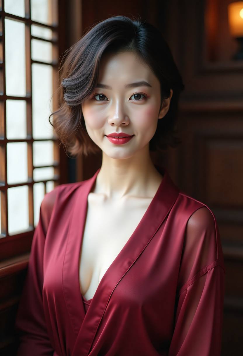 闪婚总裁：娇妻别跑 封面